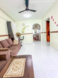 Blk 423 Garden Hill (Bedok), HDB 3 Rooms #514502321